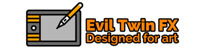 Evil Twin Fx- Designed for Art